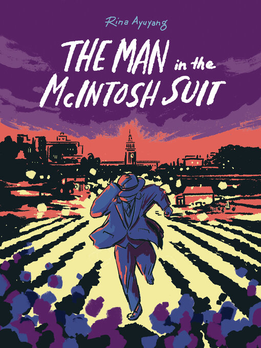 Title details for The Man in the McIntosh Suit by Rina Ayuyang - Available